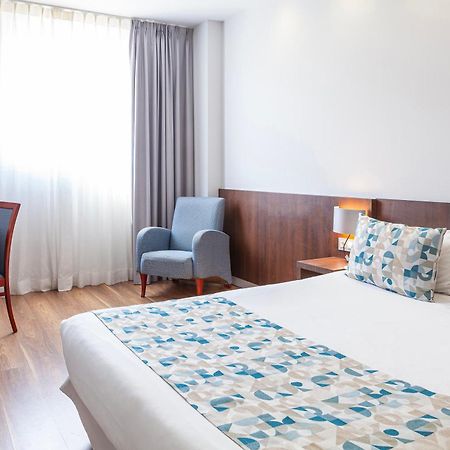 Hotel Olympia Universidades Valenza Esterno foto