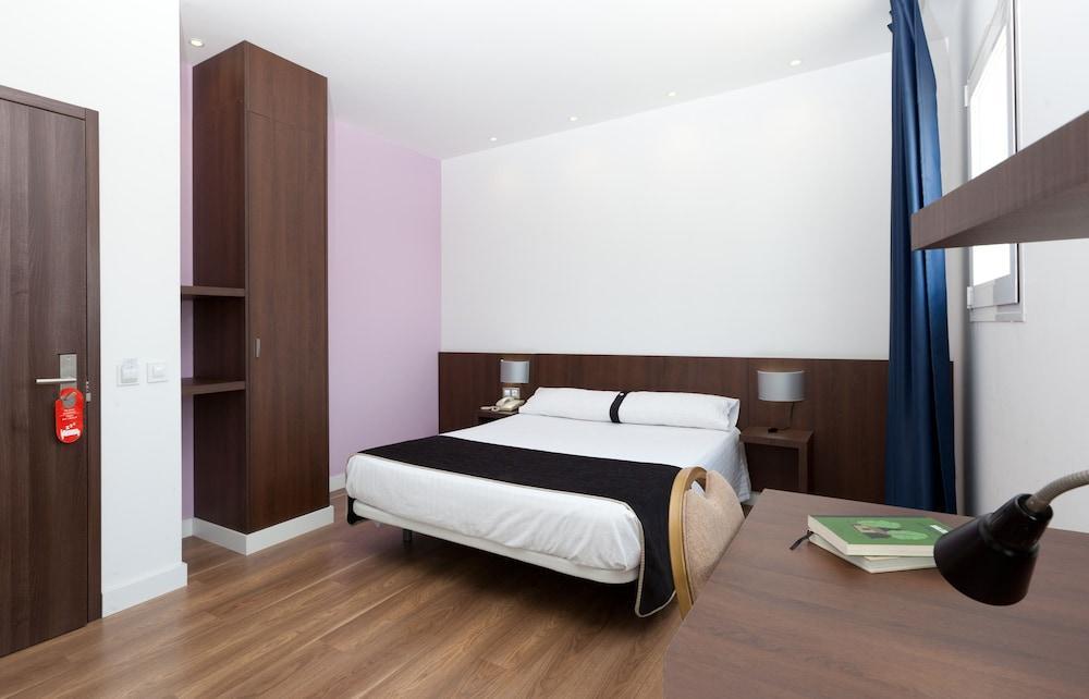 Hotel Olympia Universidades Valenza Esterno foto