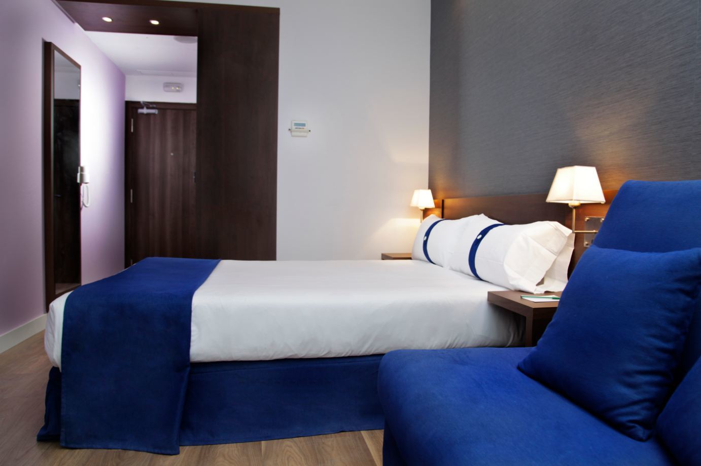 Hotel Olympia Universidades Valenza Esterno foto